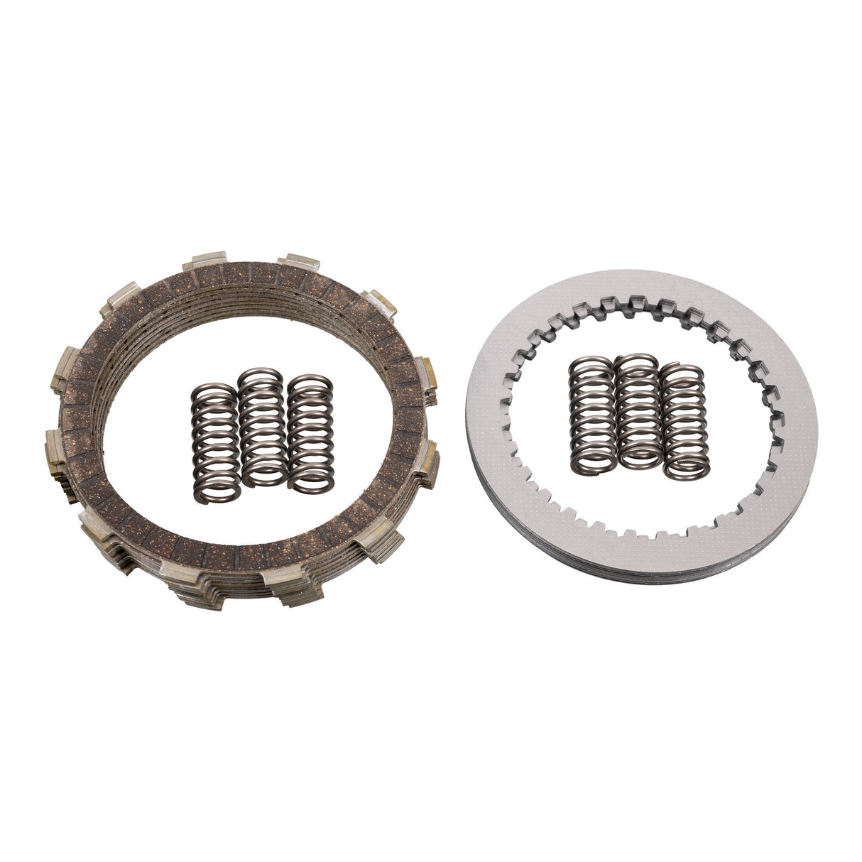 Premier Clutch Kit - RK Dirt Racer