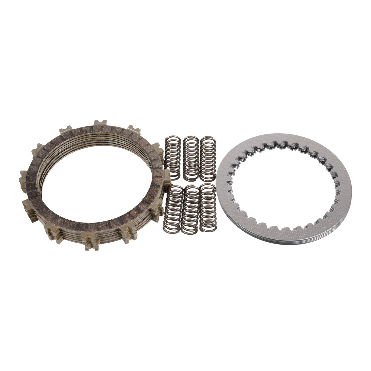 Premier Clutch Kit - RK Dirt Racer