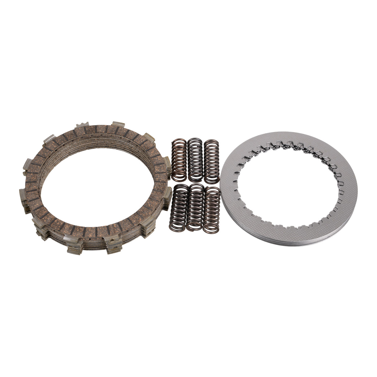 Premier Clutch Kit - RK Dirt Racer