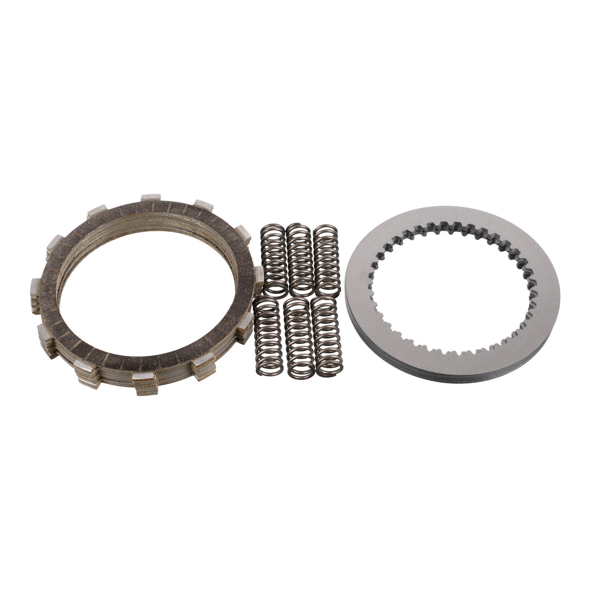 Premier Clutch Kit - RK Dirt Racer