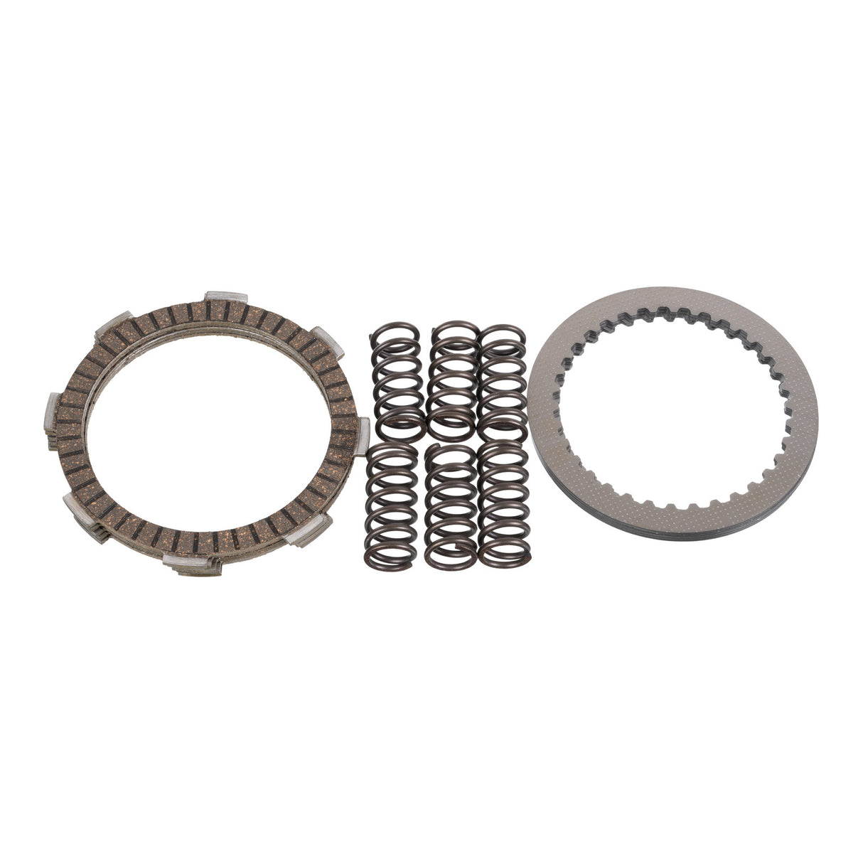 Premier Clutch Kit - RK Dirt Racer