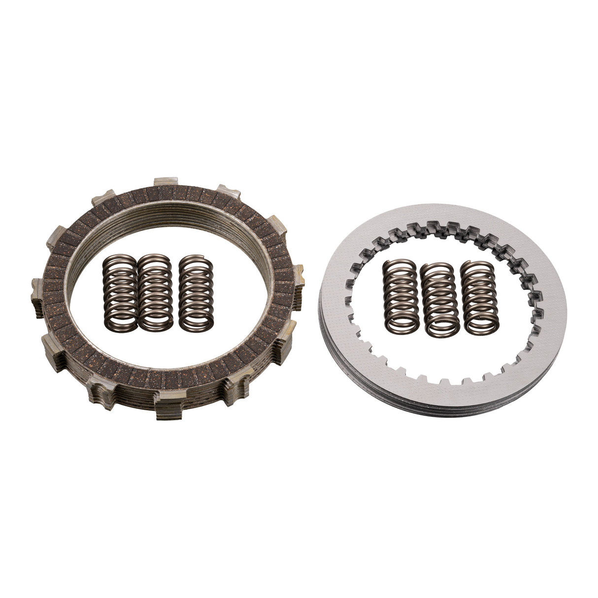 Premier Clutch Kit - RK Dirt Racer