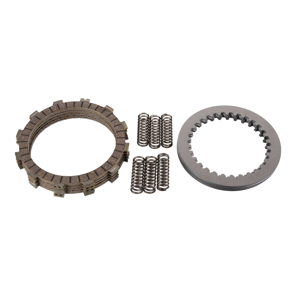 Premier Clutch Kit - RK Dirt Racer