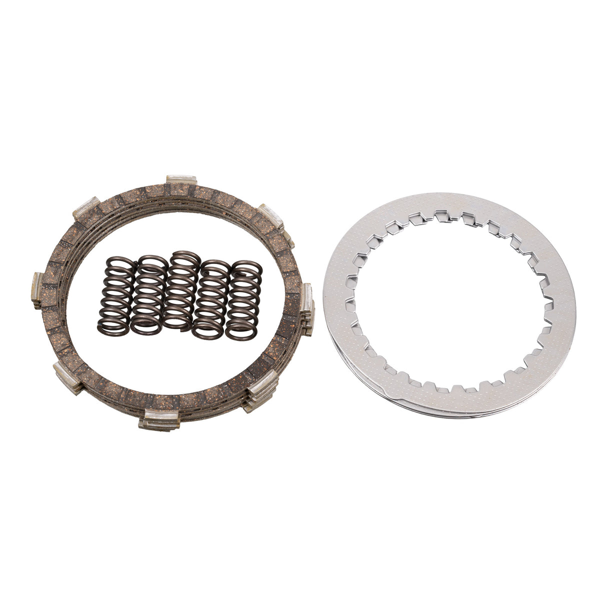 Premier Clutch Kit - RK Dirt Racer
