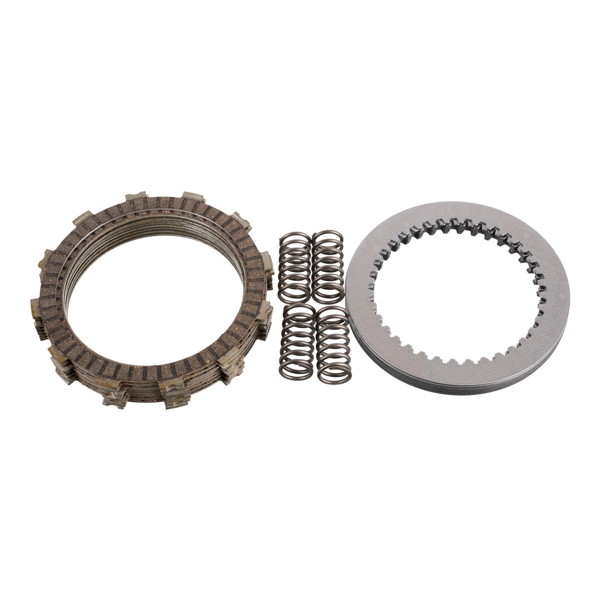 Premier Clutch Kit - RK Dirt Racer