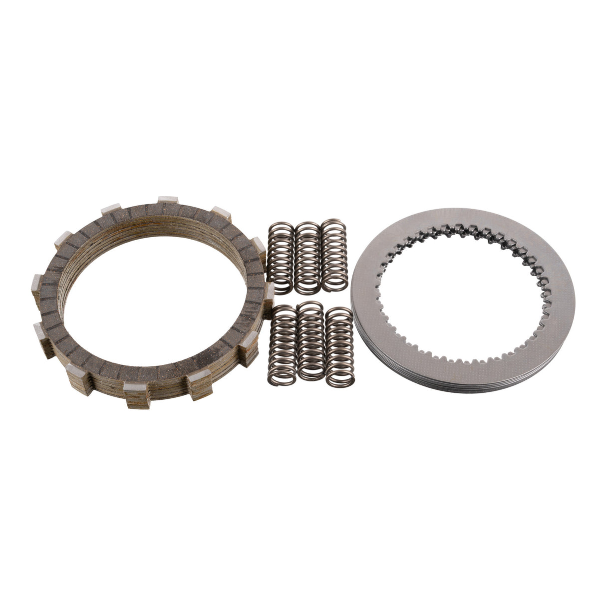 Premier Clutch Kit - RK Dirt Racer