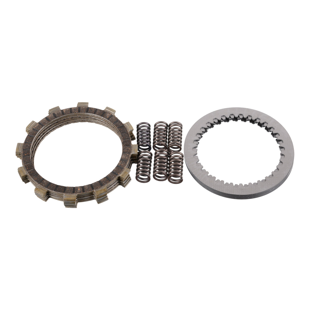 Premier Clutch Kit - RK Dirt Racer