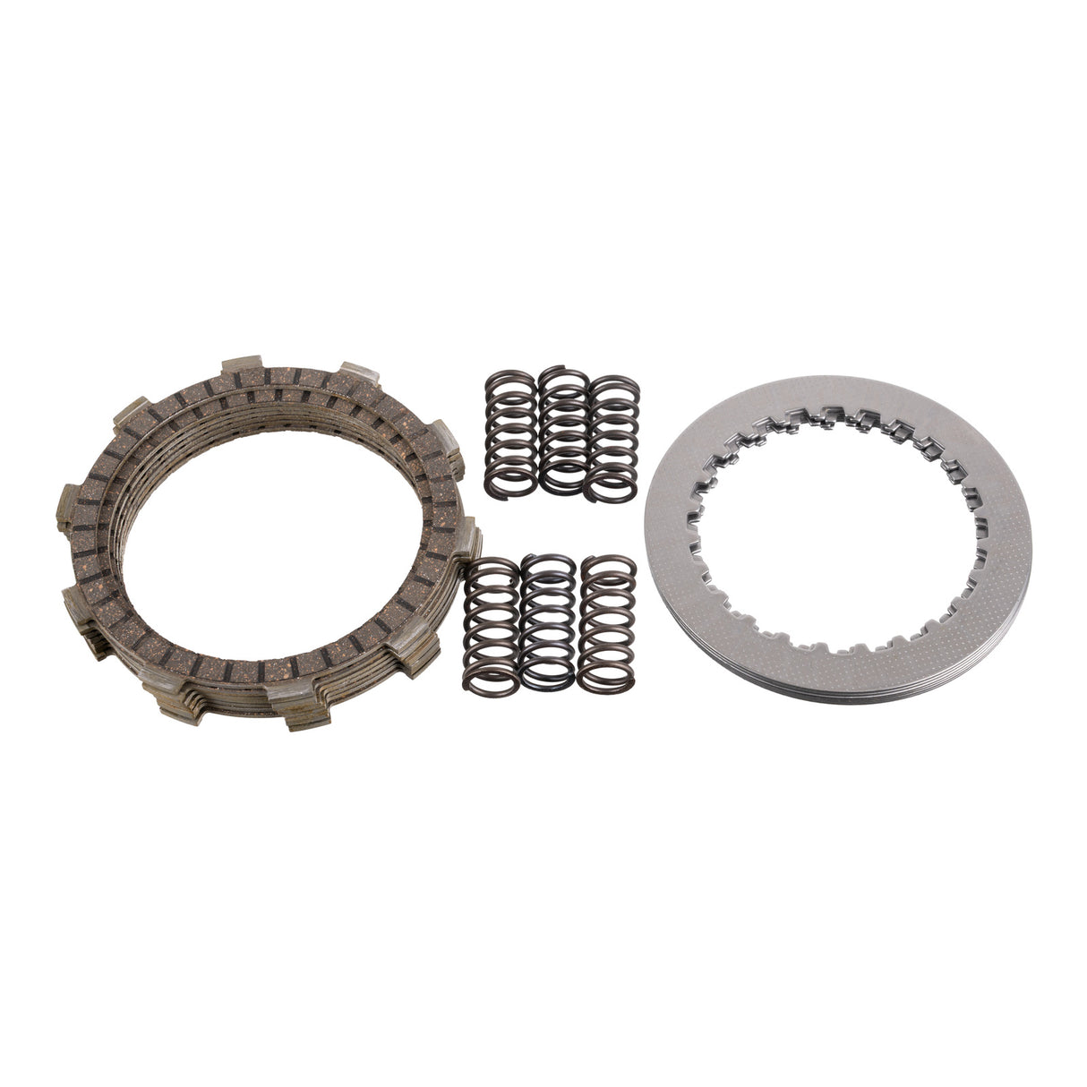 Premier Clutch Kit - RK Dirt Racer
