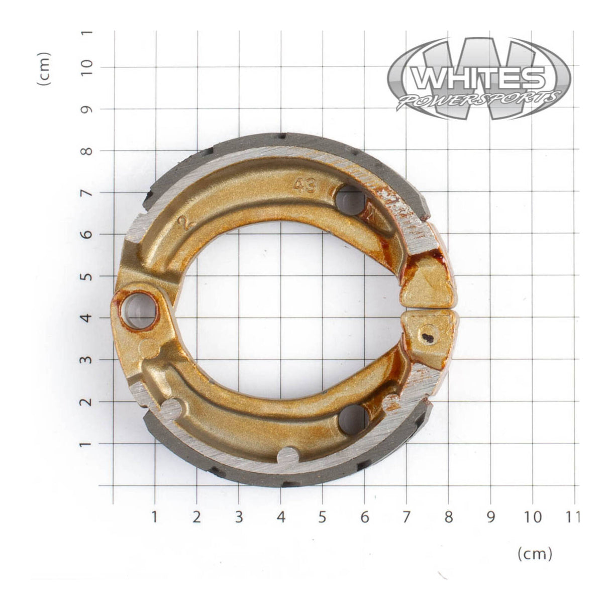 Premier Brake Shoes