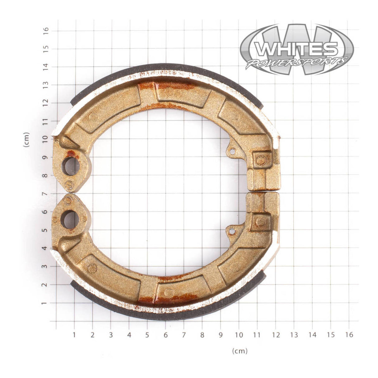 Premier Brake Shoes
