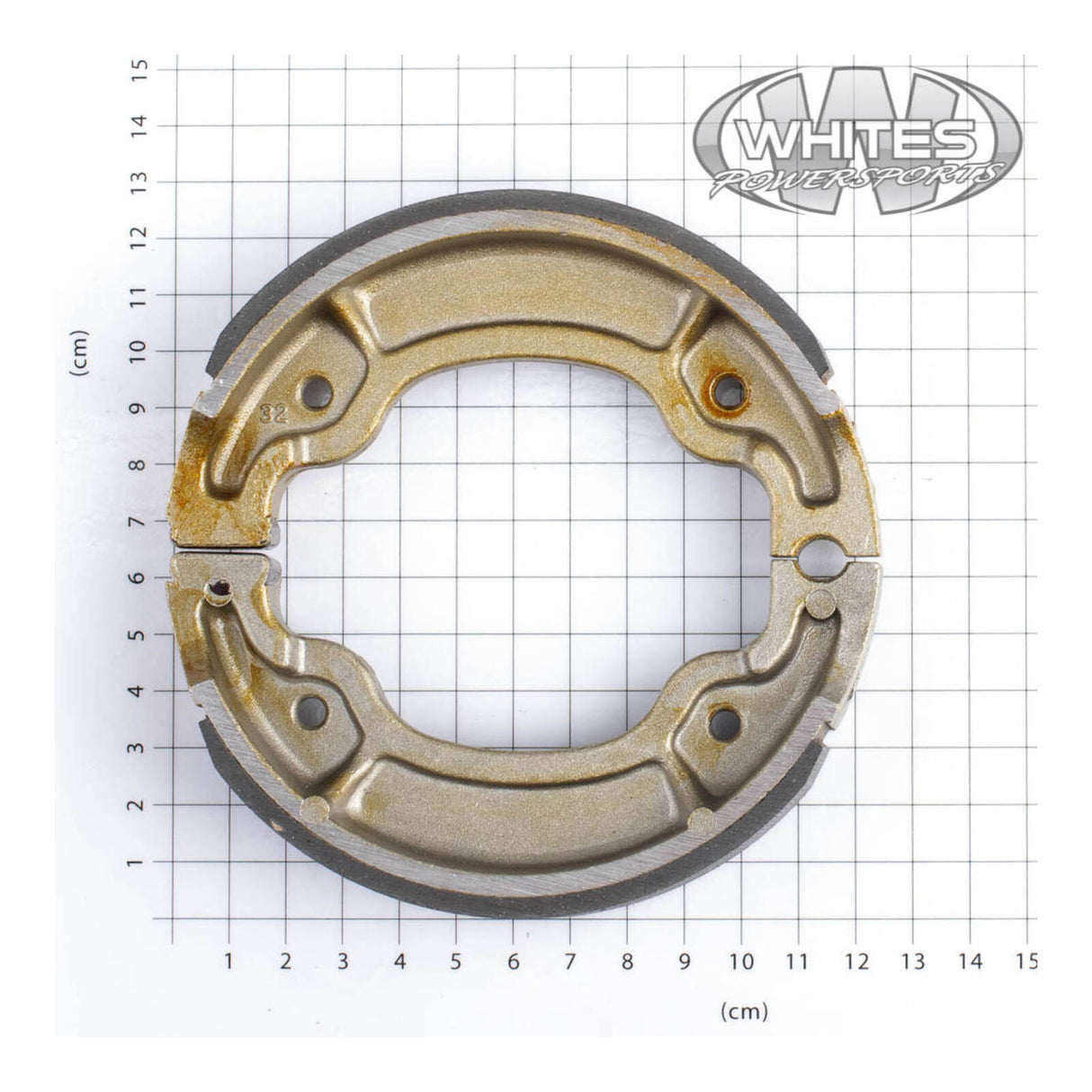 Premier Brake Shoes & Springs