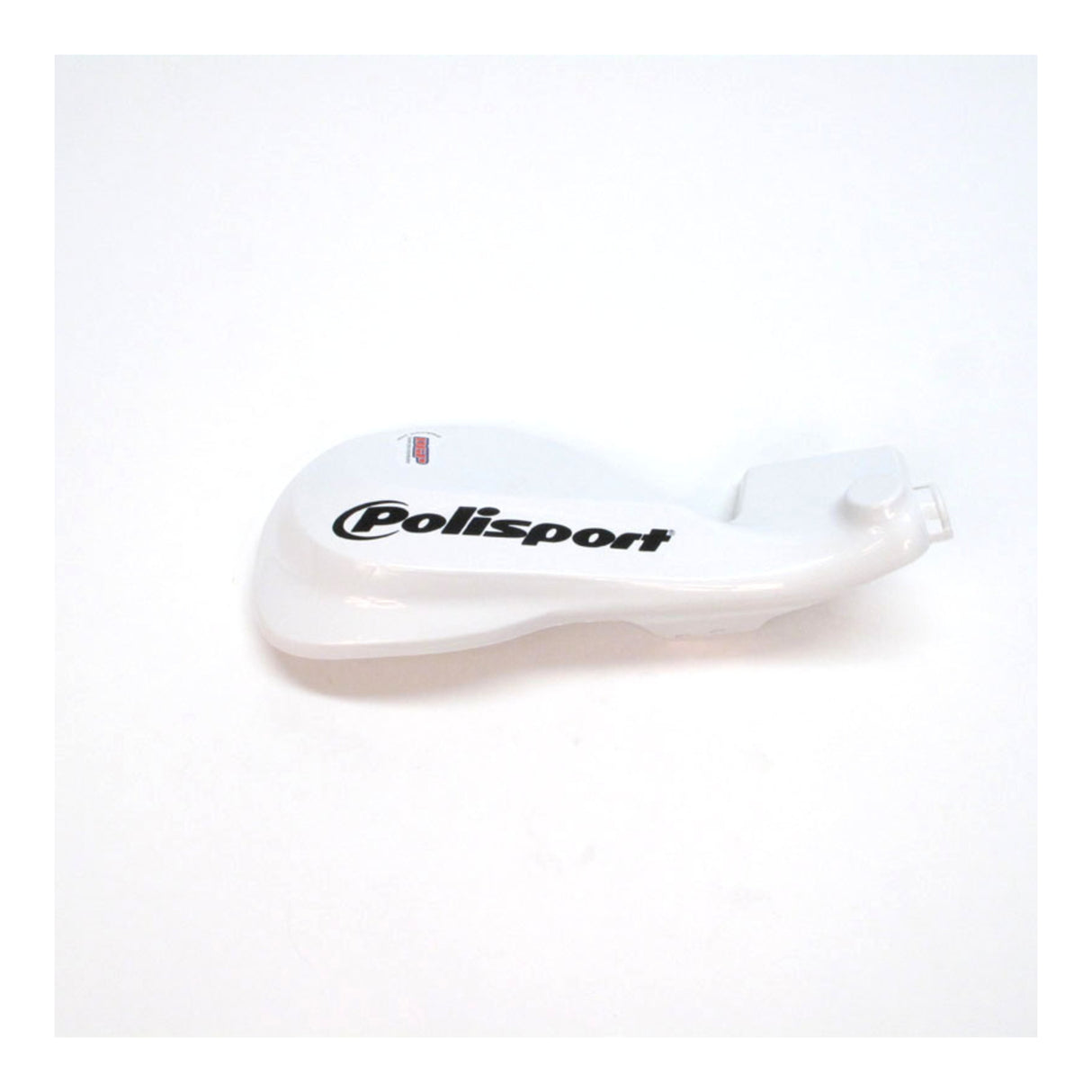 HAND GUARD YZ 00-09/KX 00-03 WHT