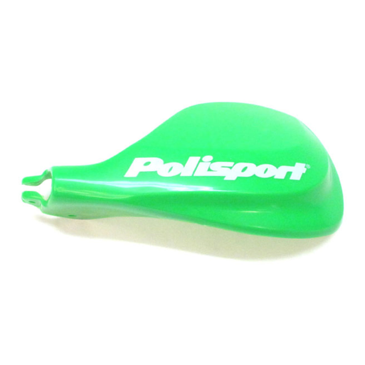 HAND GUARD YZ 00-07/KX 00-03 GRN