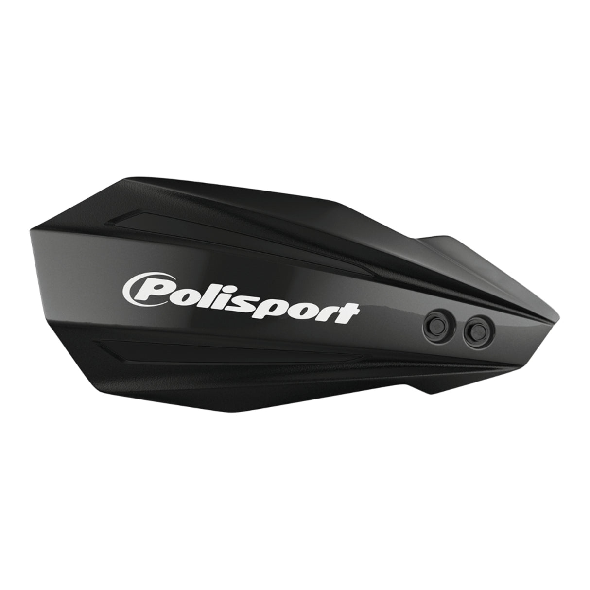 Polisport MX Bullit Handguard Black KTM Husqvarna / GasGas