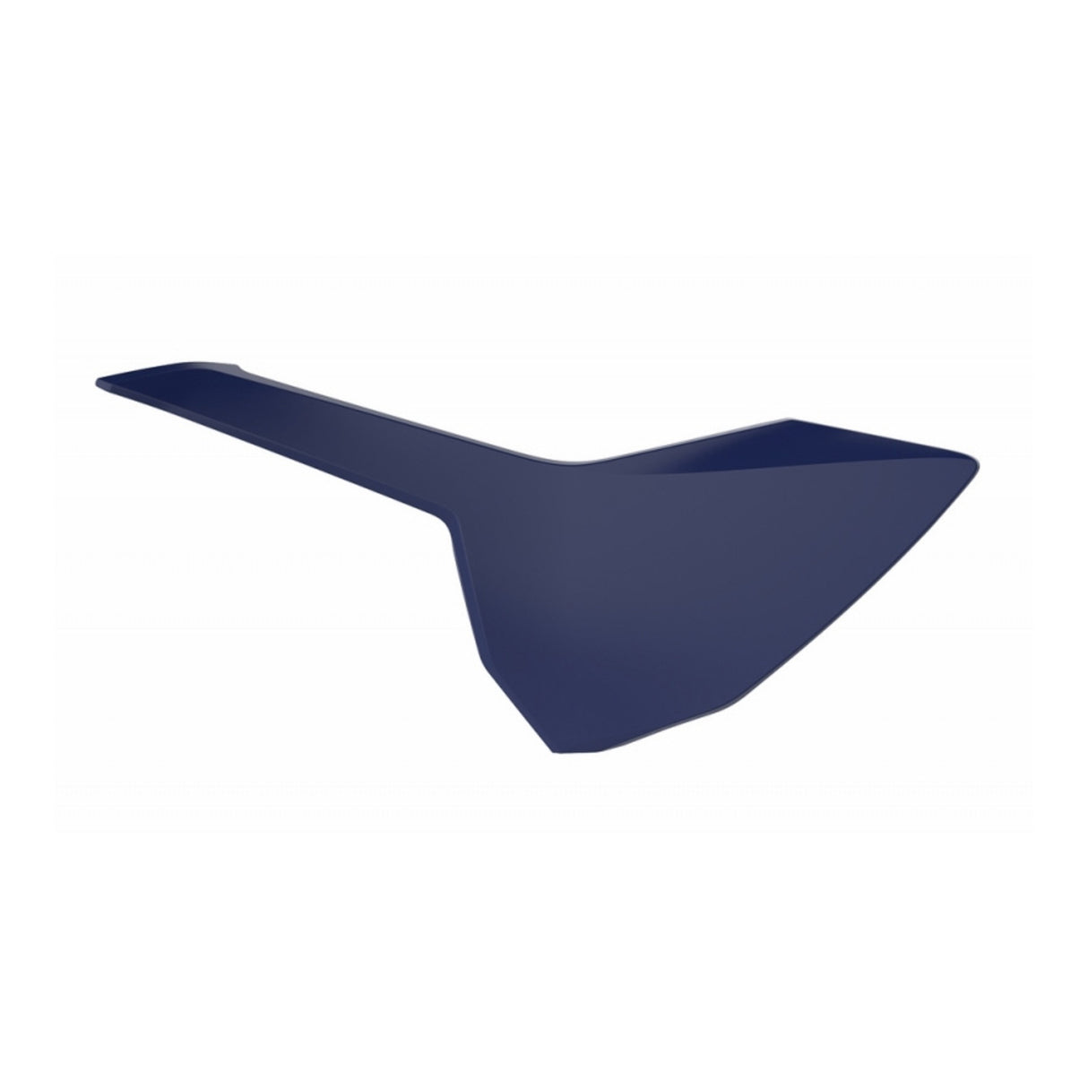 Polisport Side Panels Husqvarna TC/FC ('16) - Husqvarna Blue