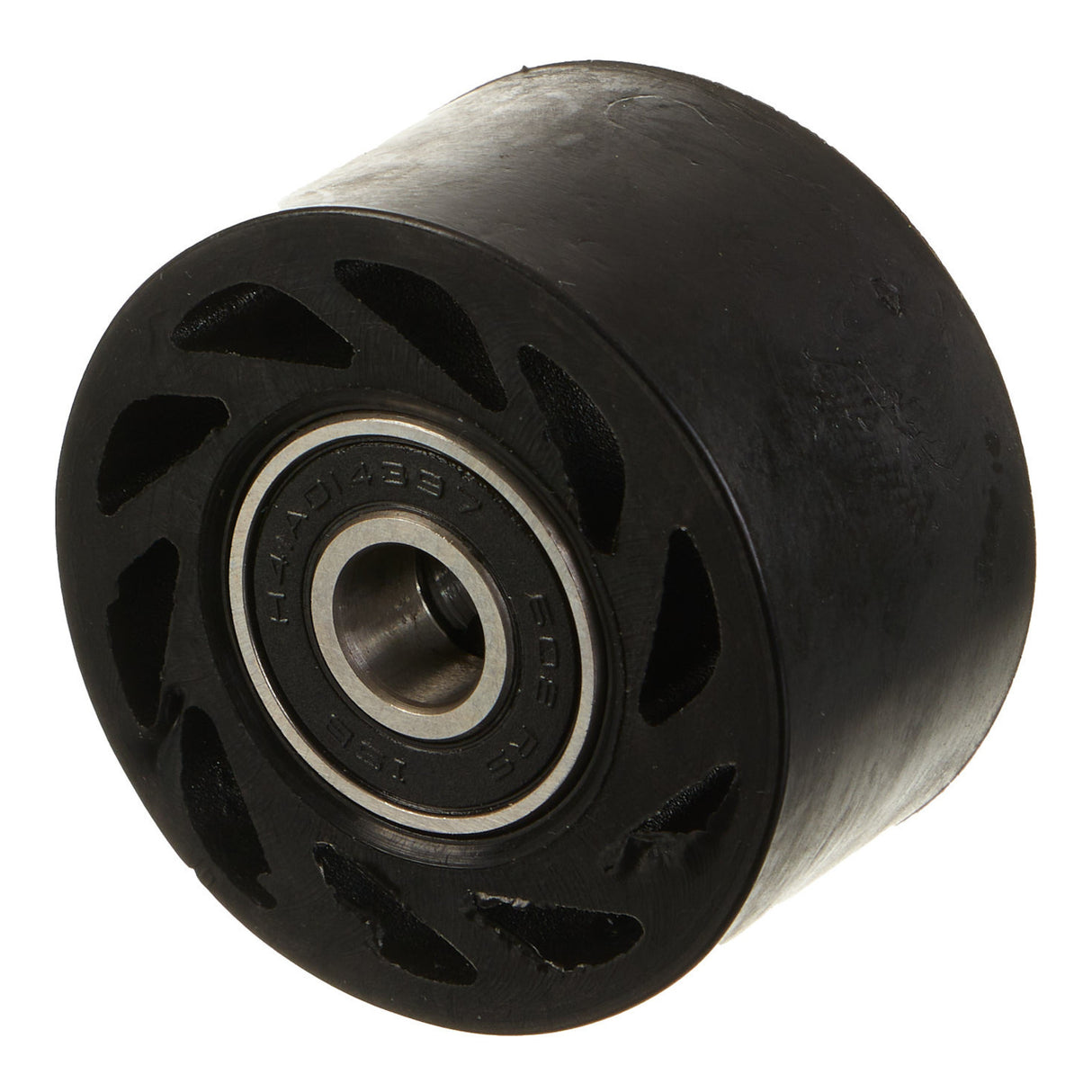 Polisport Chain Roller - 42mm - Black