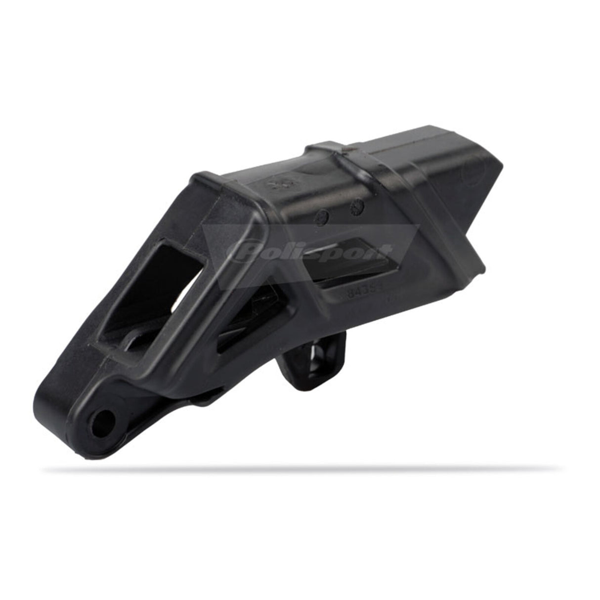 CHAIN GUIDE KTM SX 07-21/ EXC 08-21 BLK