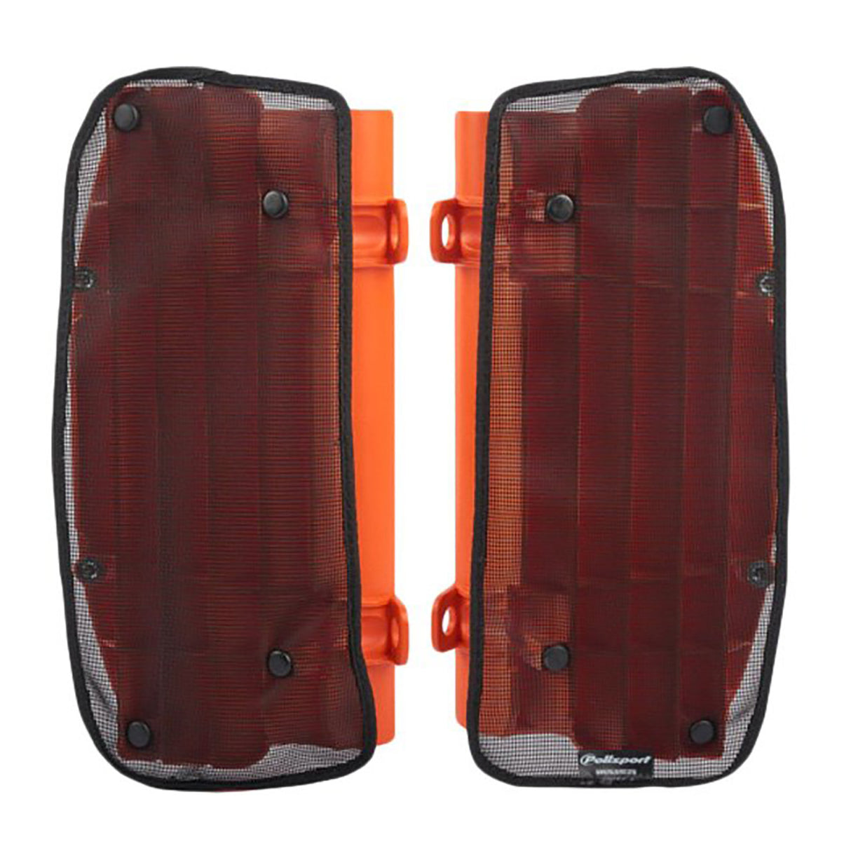 Polisport Radiator Mesh Yamaha YZ250F ('10-'13)