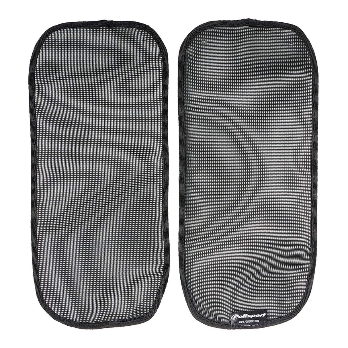 Polisport Radiator Mesh Honda CRF250R ('14-)