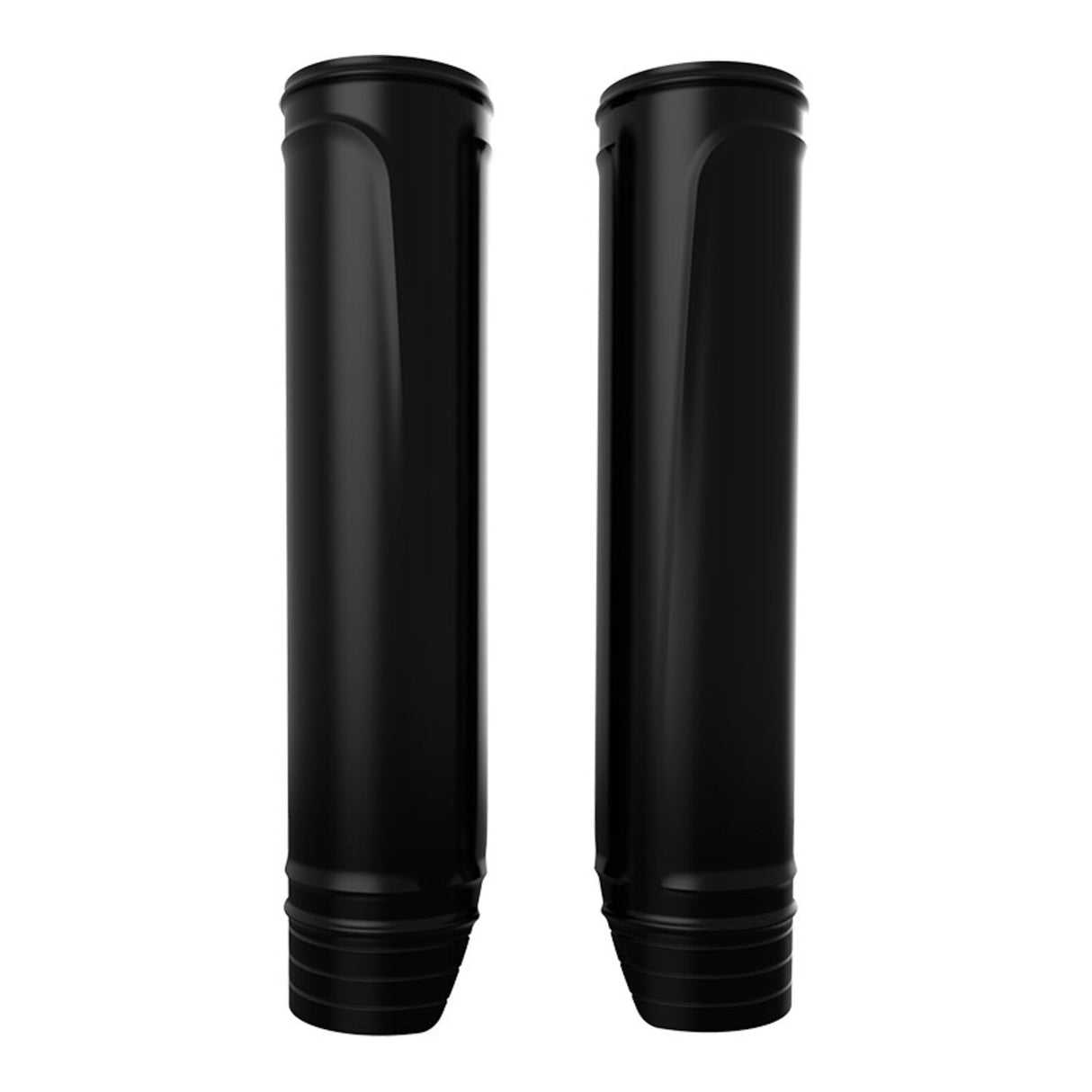 Polisport Upper Fork Protectors - Black