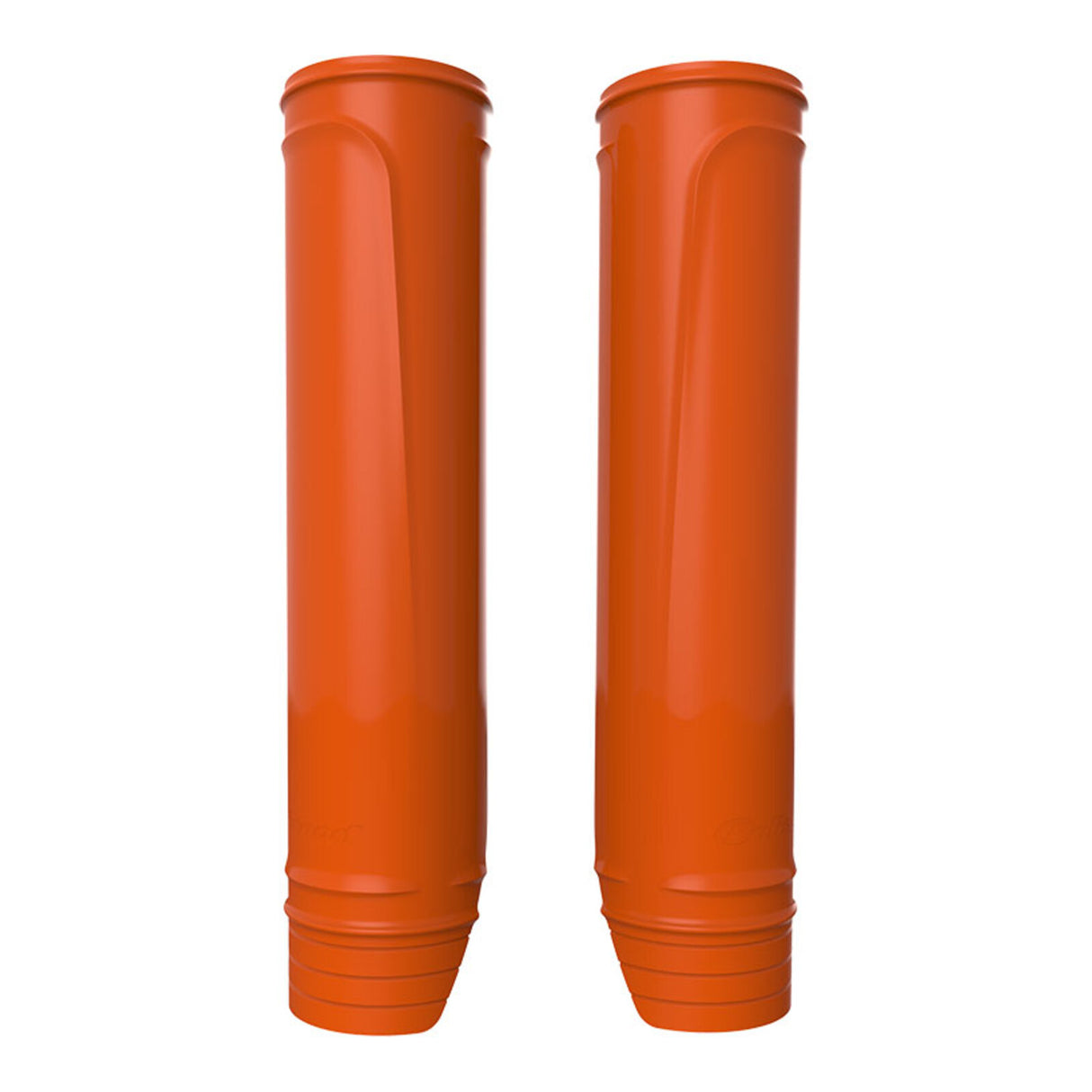 Polisport Upper Fork Protectors - Orange
