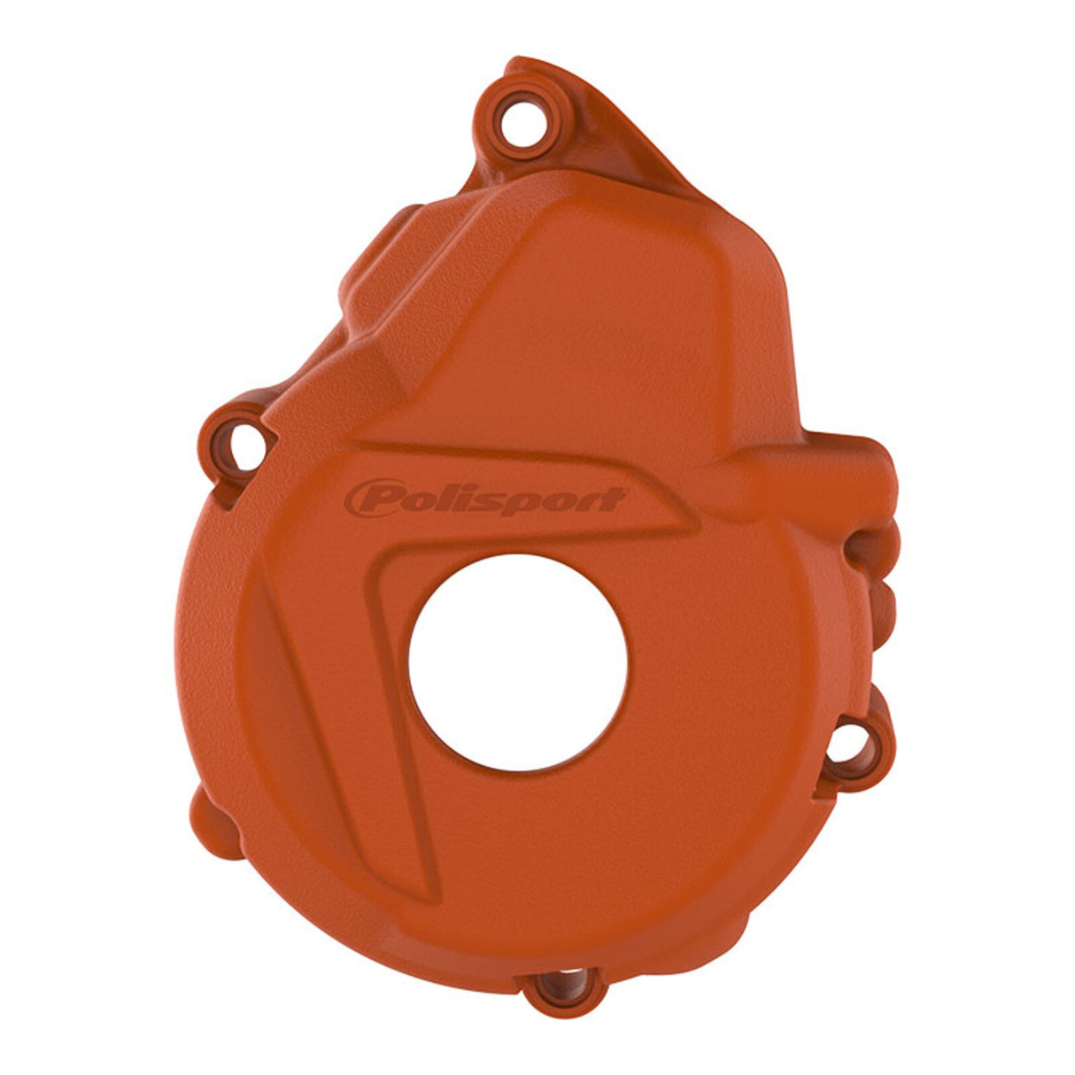 IGNITION COVER PROTECTOR KTM ORG