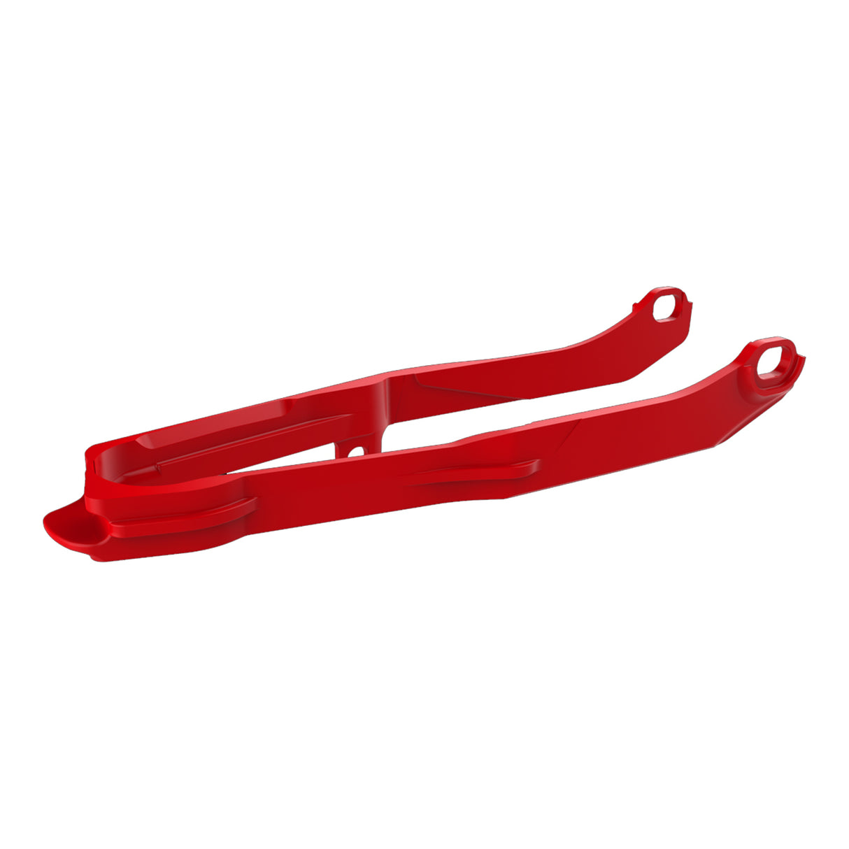 Polisport Chain Slider Honda CRF450R/450RX '19-'20 - Red