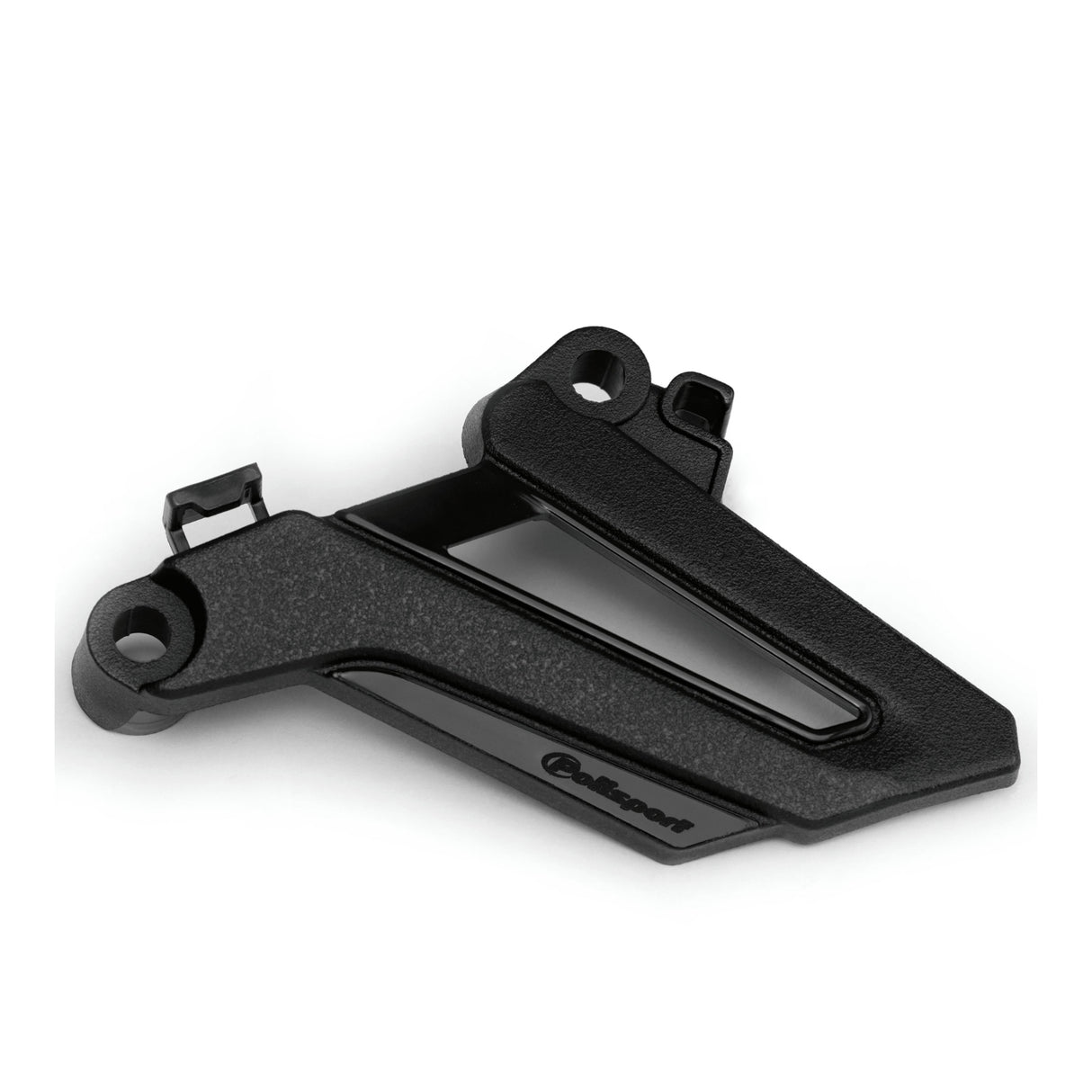 Polisport Front Sprocket Protector Honda CRF250R Black '18-'24