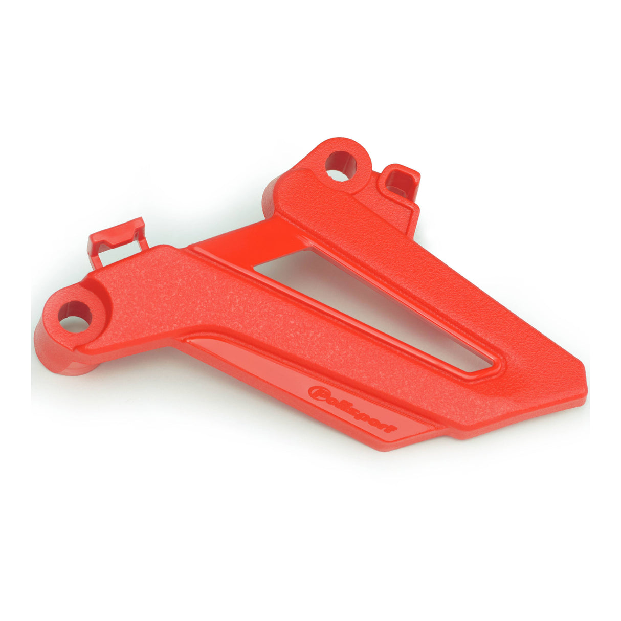 Polisport Front Sprocket Protector Honda CRF250R - Red '18-'24
