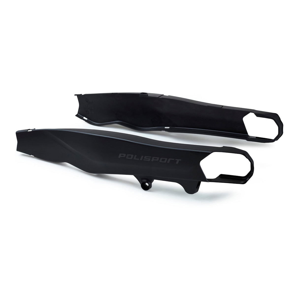 Polisport Swingarm Protector - SX / SX-F / XC / XC-F ('23-) Black
