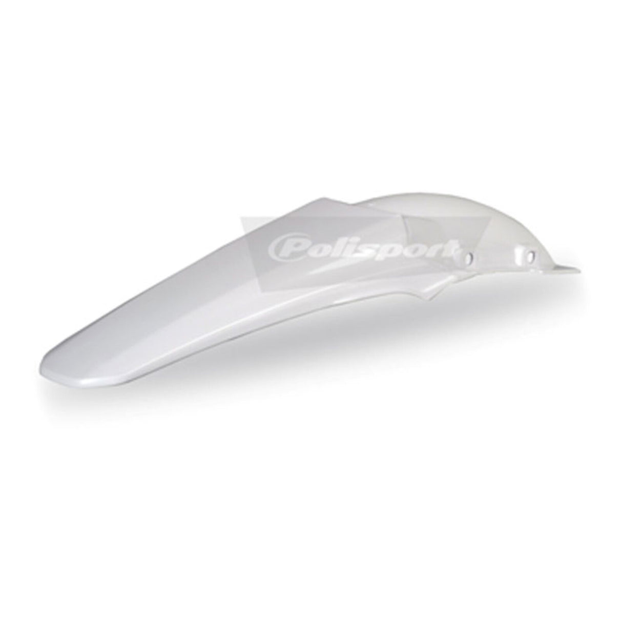 Rear Guard Honda CRF250R '06-'07 - White