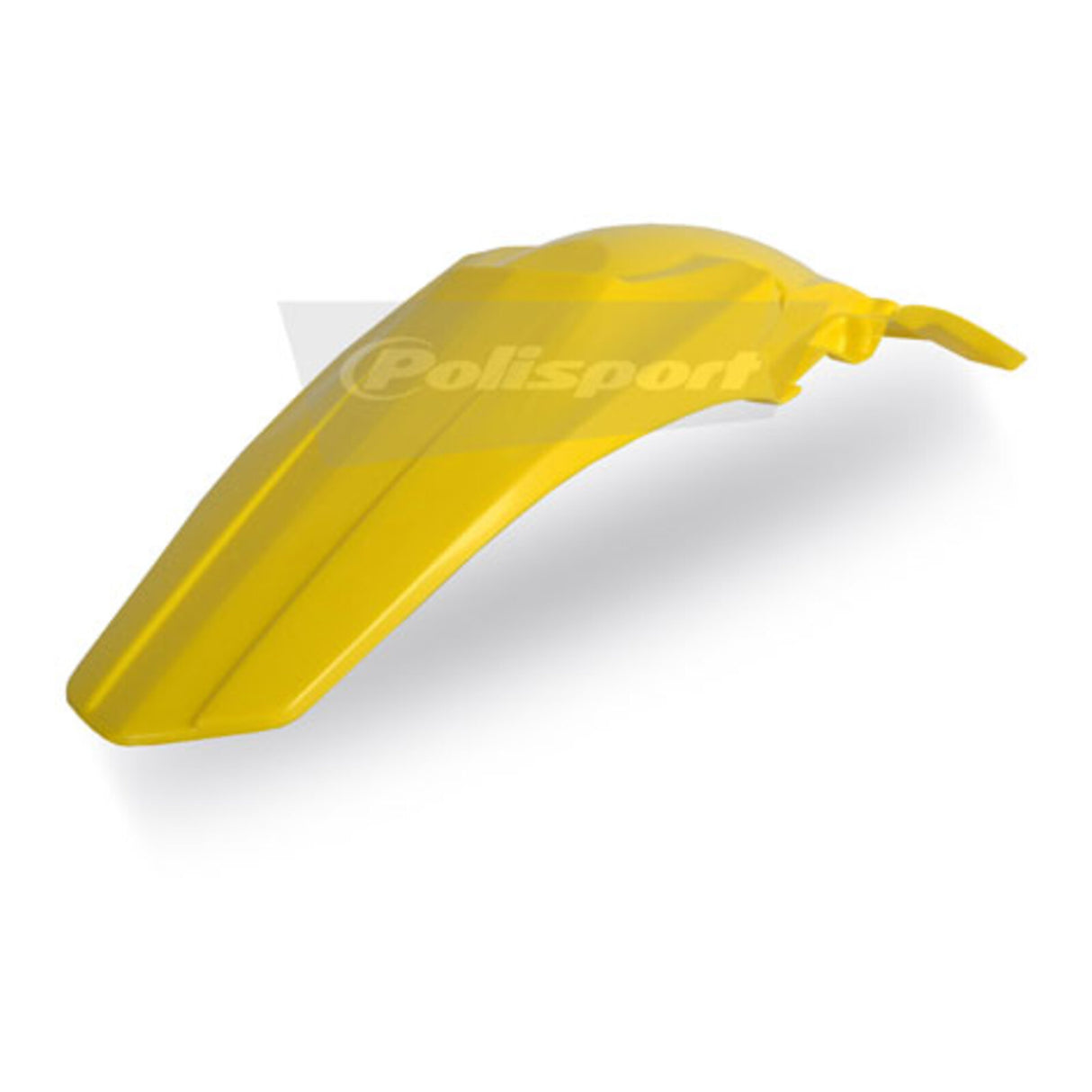 Rear Guard RMZ250 '10-'16 - Yellow
