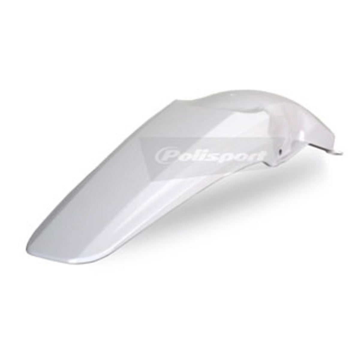 Rear Guard Honda CRF450 '05-'08 - White