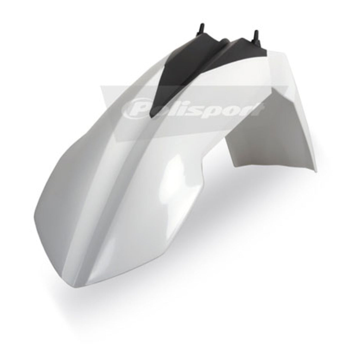 Front Guard KTM SX '07-12 /EXC '08-'13 - White