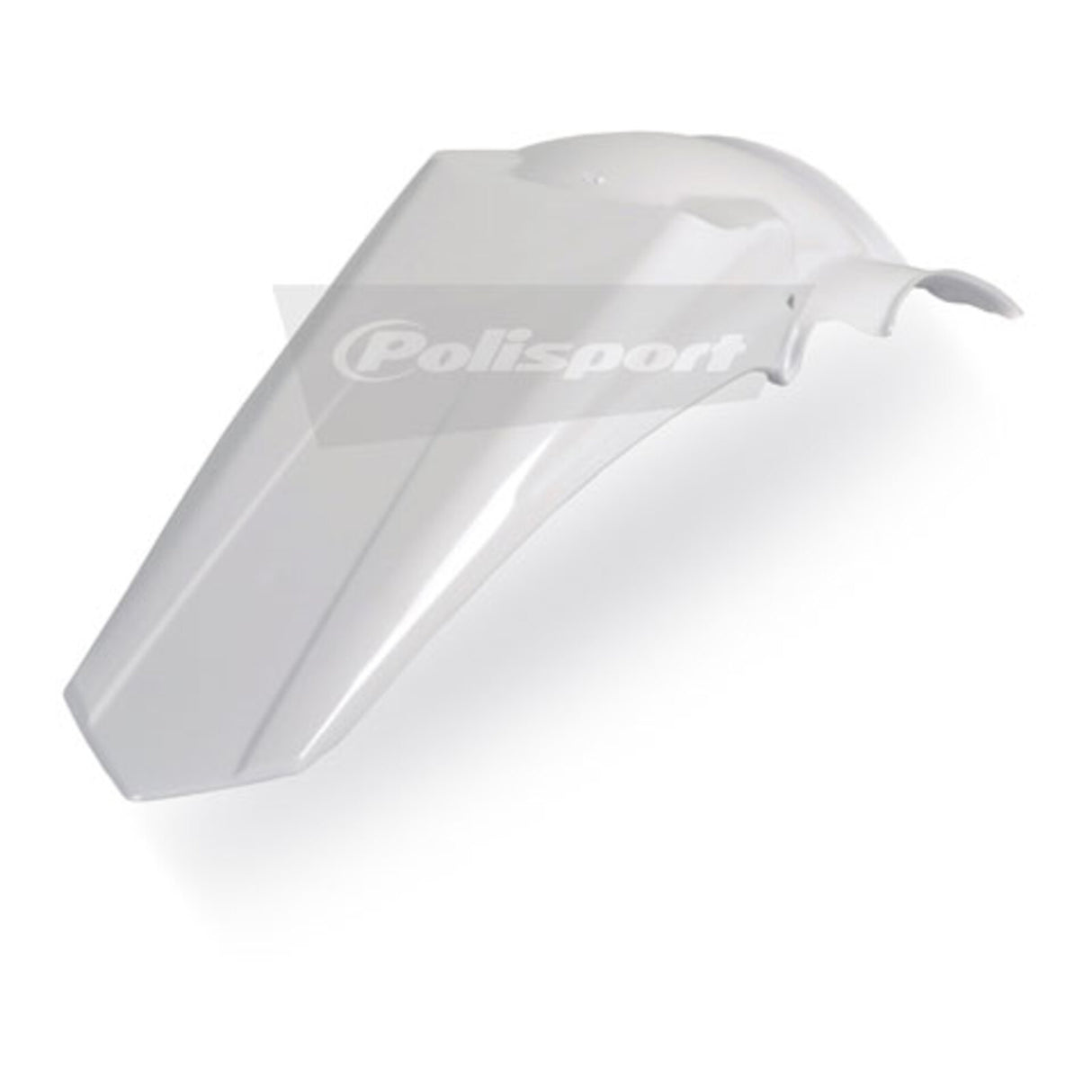 Rear Guard WR250F '07- / WR450F '07- White