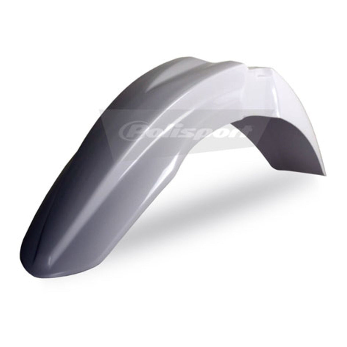 Front Guard KX250F/450F '09-'12 - White