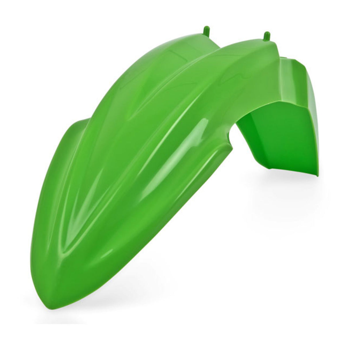 Front Guard Kawasaki KX85 '14-'16 05- Green