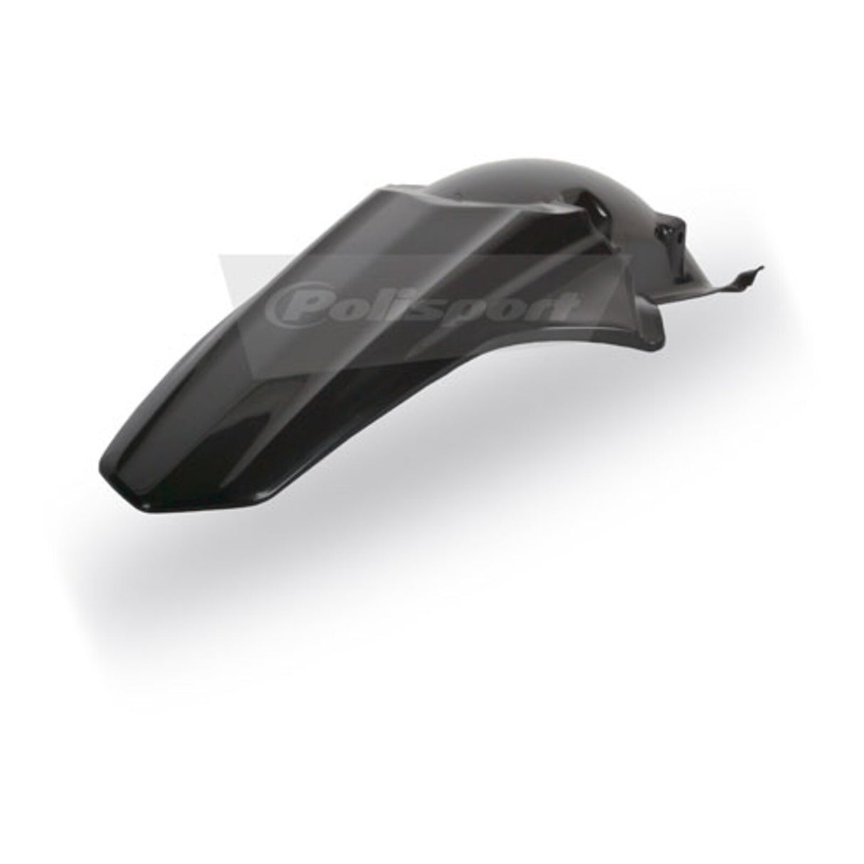 Rear Guard CRF250R '10-'13 /CRF450R '09-'12 - Black