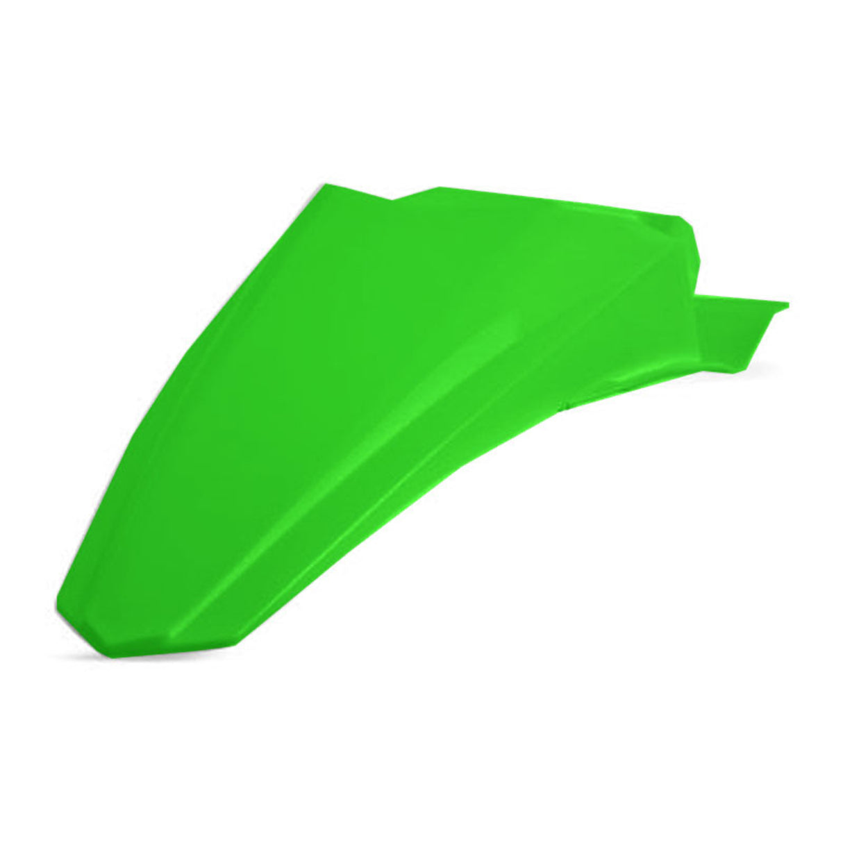 Rear Guard Kawasaki KX85 '14-'16 05- Green