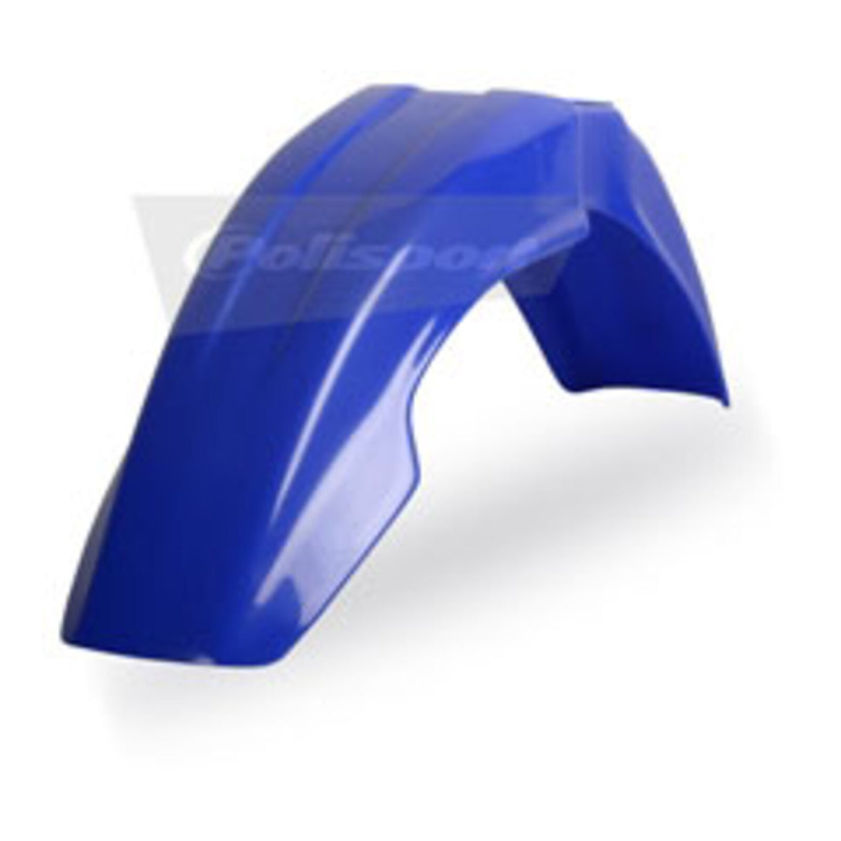 Polisport Front Guard Yamaha YZ125/250/400 ('92-'99) - '98 Yamaha Blue