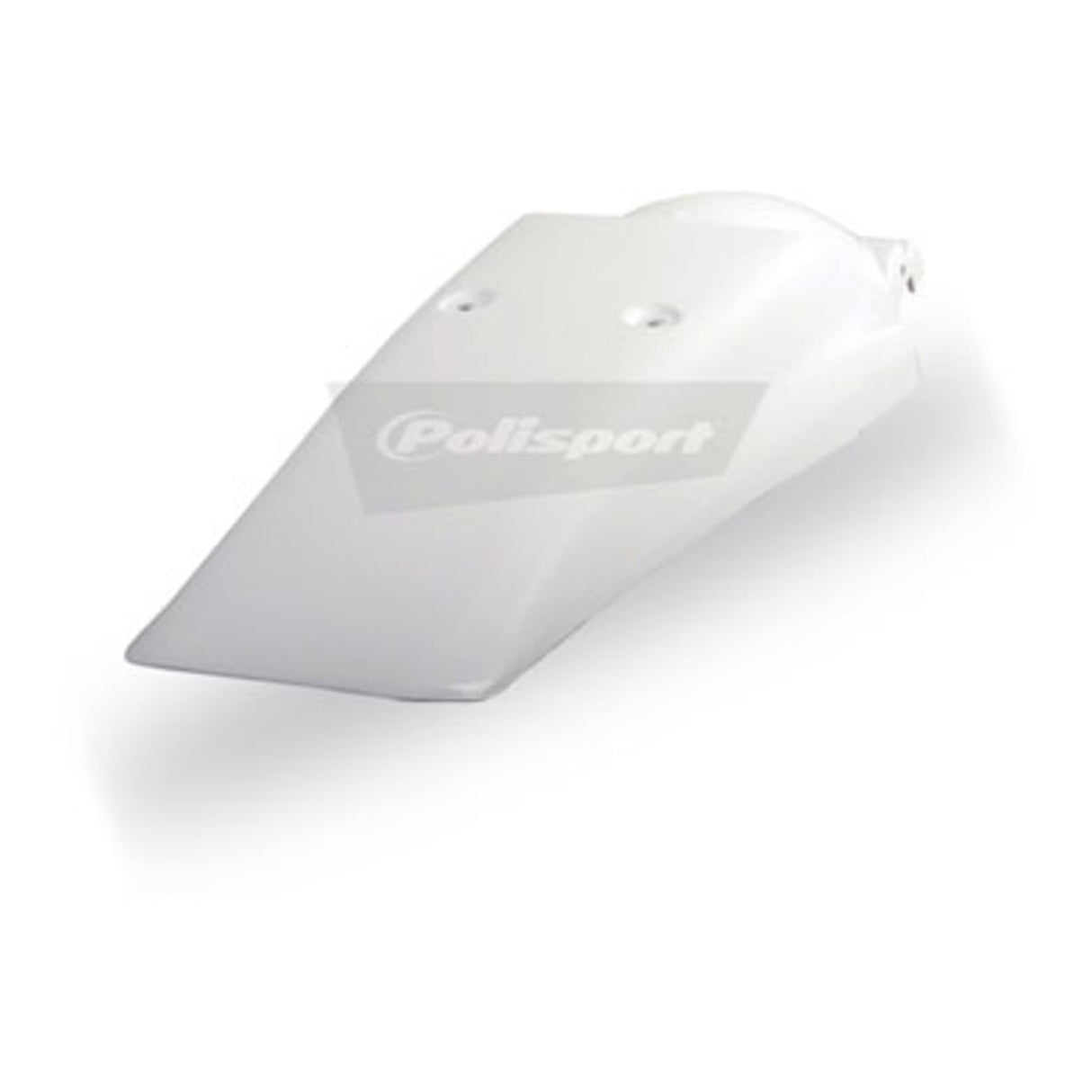 Polisport Rear Guard Honda XR250/400 ('96-'04) - White