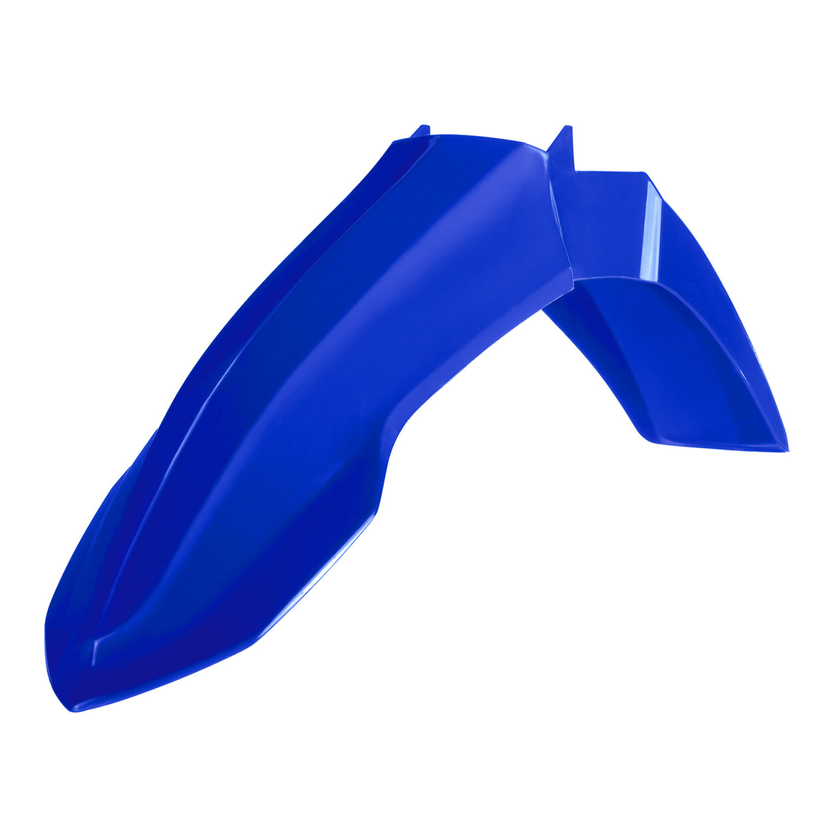 Polisport Front Fender Yamaha YZ450F '23 - Blue