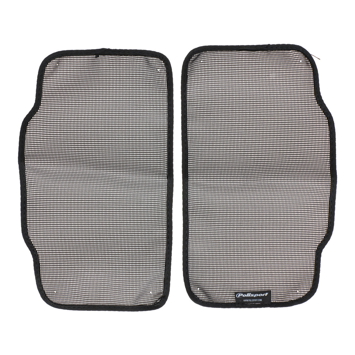 Radiator Mesh YZ250F / YZ450F '06