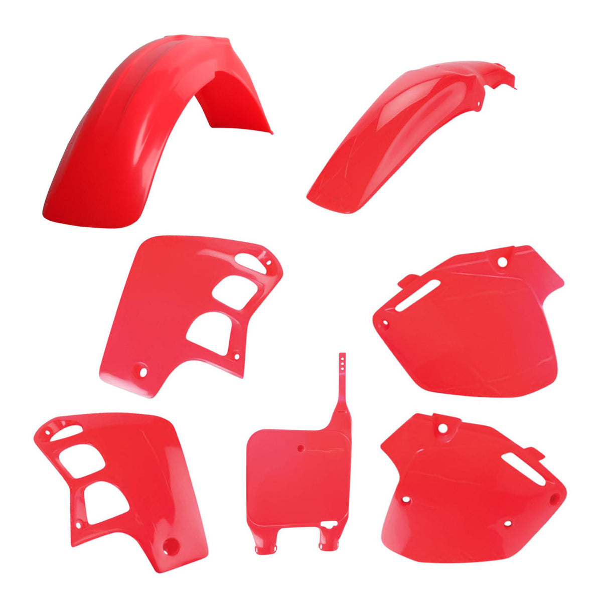 Polisport Kit CR 500 ('91-'94) OEM