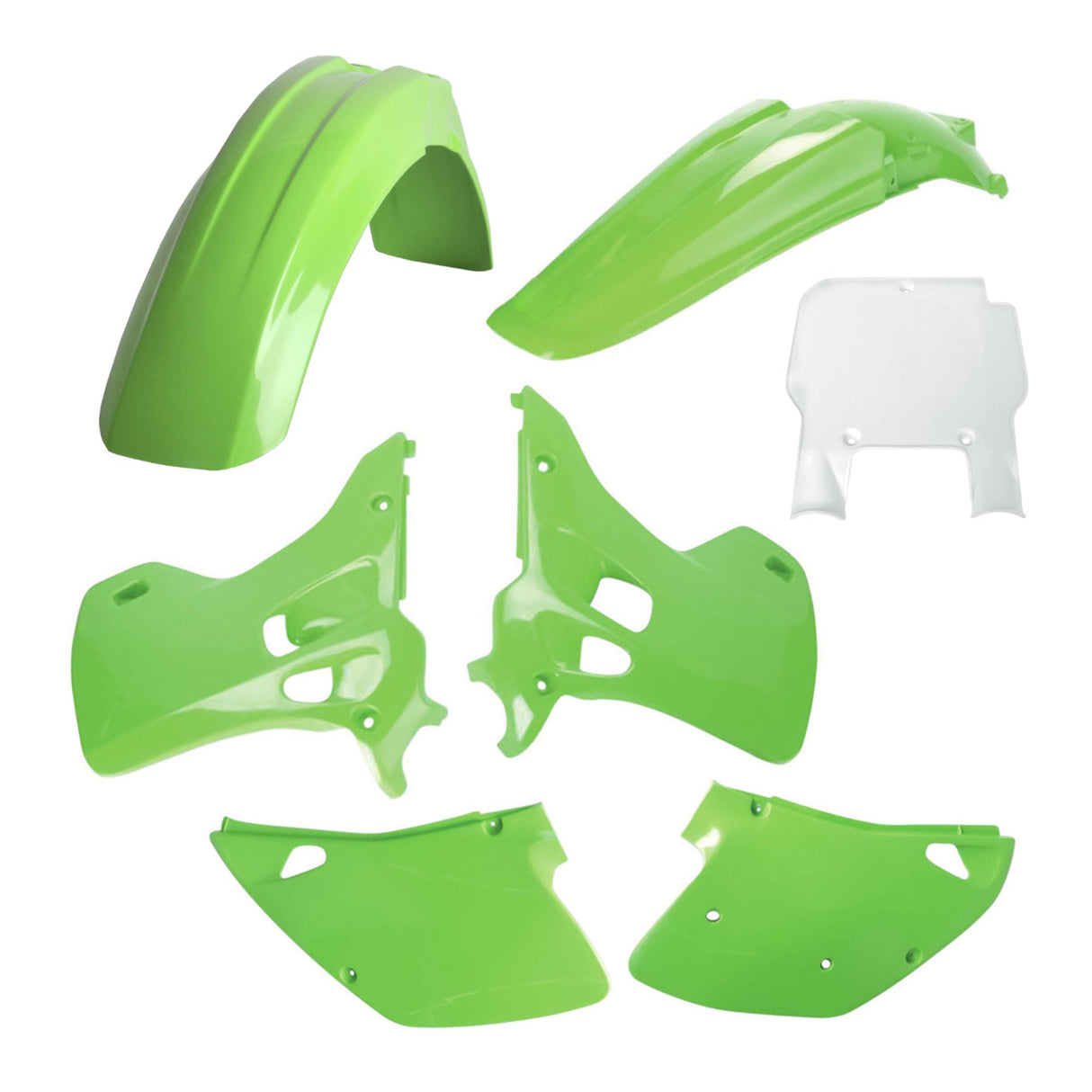 Polisport Kit KX 125/250 '93 OEM OEM