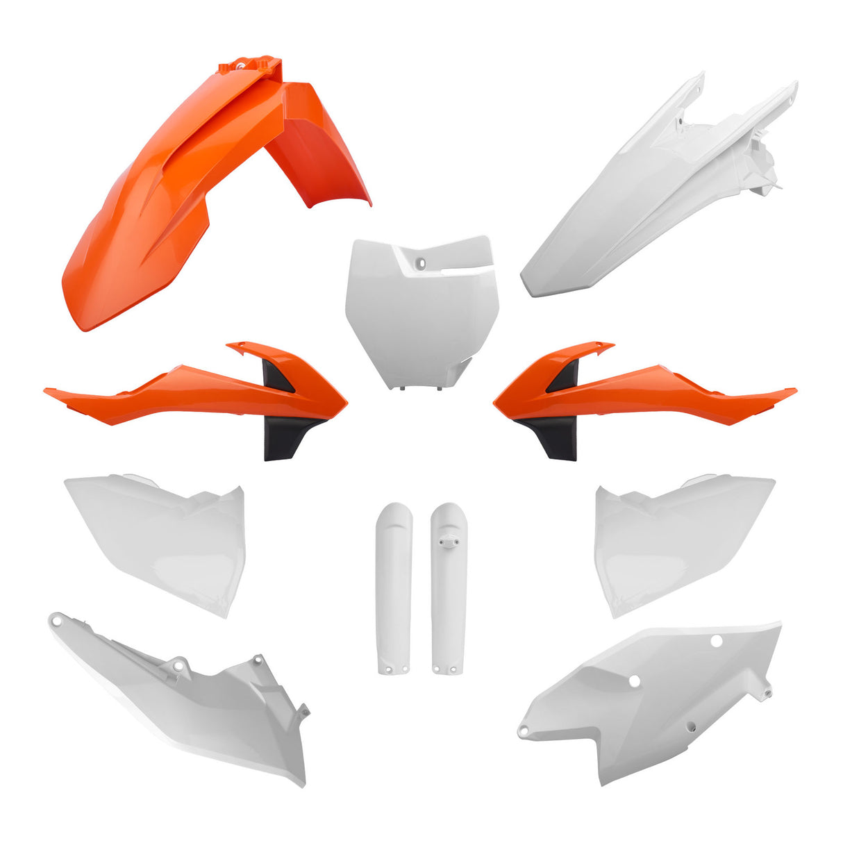 Polisport Full Kit KTM SX / SX-F / XC / XC-F '16-'18 OEM '16
