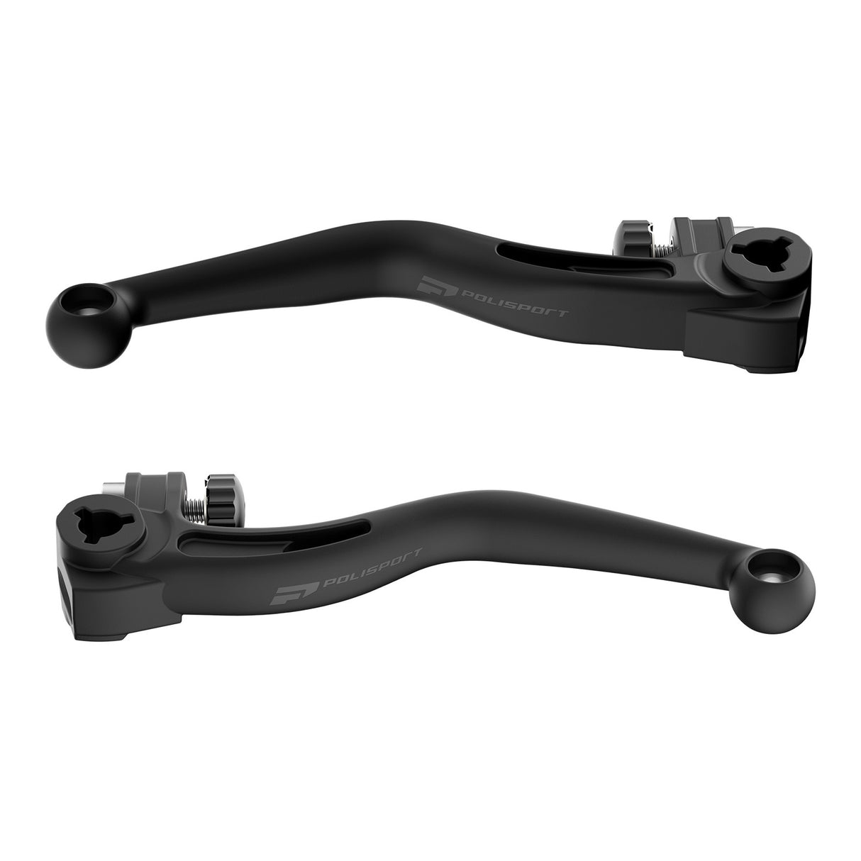 Polisport APT Lever Kit Beta Models Ref Fittings