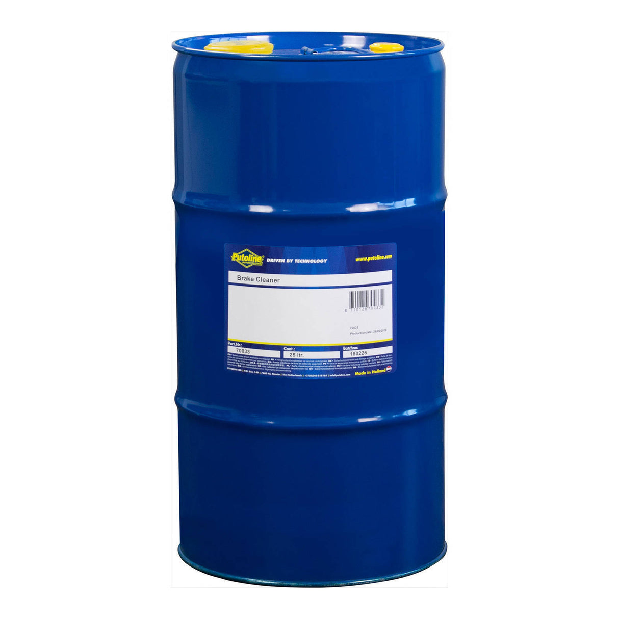 Putoline Brake Clean