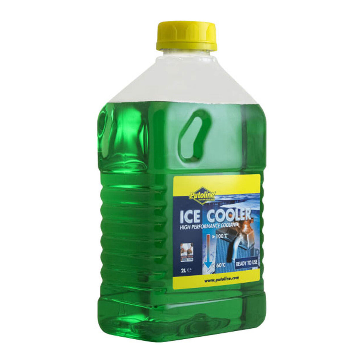 Putoline Ice Cooler Coolant (2L)