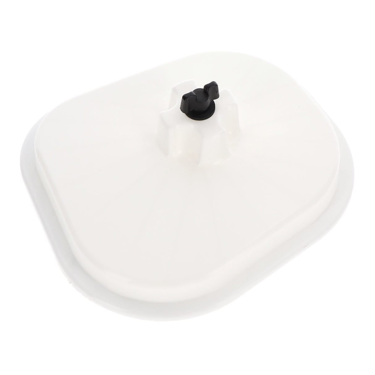 Putoline Air Box Cover Kawasaki KX450 (KXF450) '19- / KX250 '21-